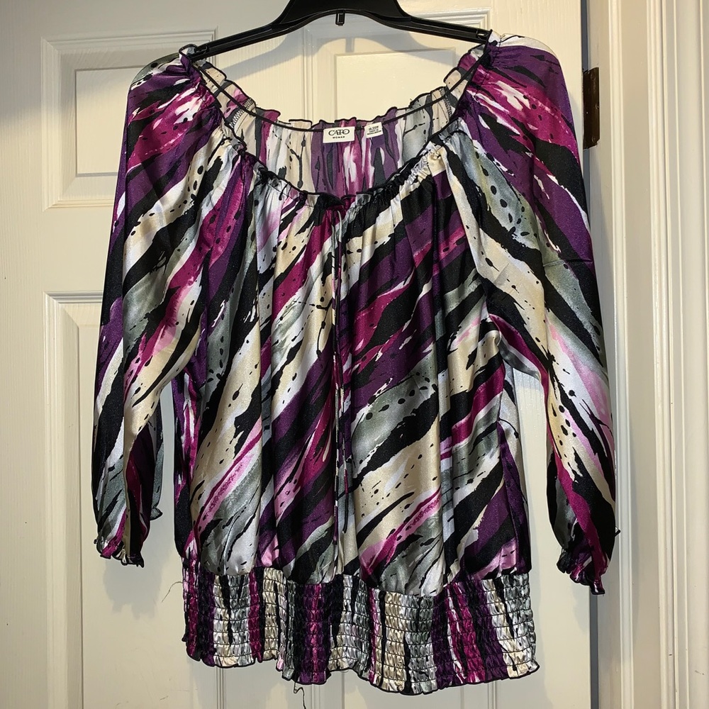 Blouse
